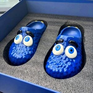 Brand New, Sealed, Kerwin Frost Fry Guy Shoes, Size 10